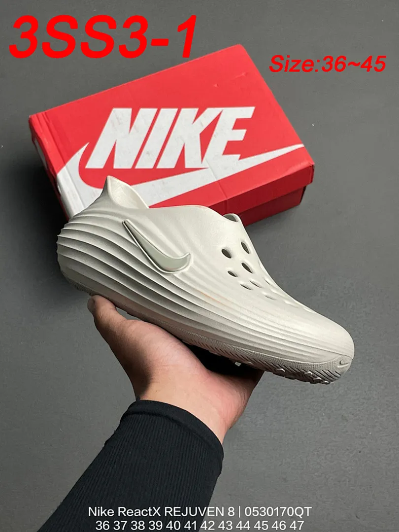 Nike 3SS3 תמונה 18