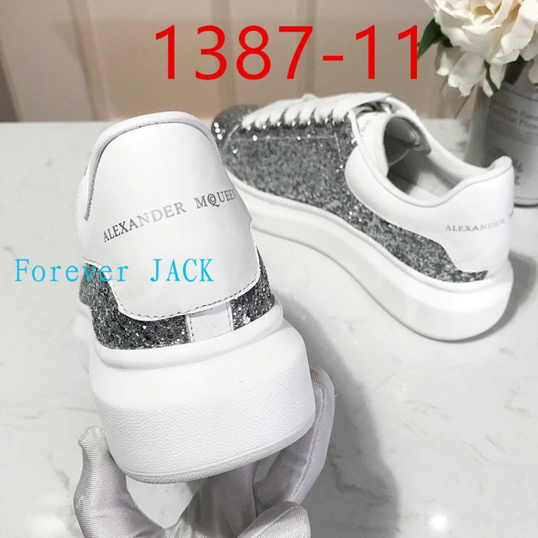 Alexander McQueen 4006 תמונה 11