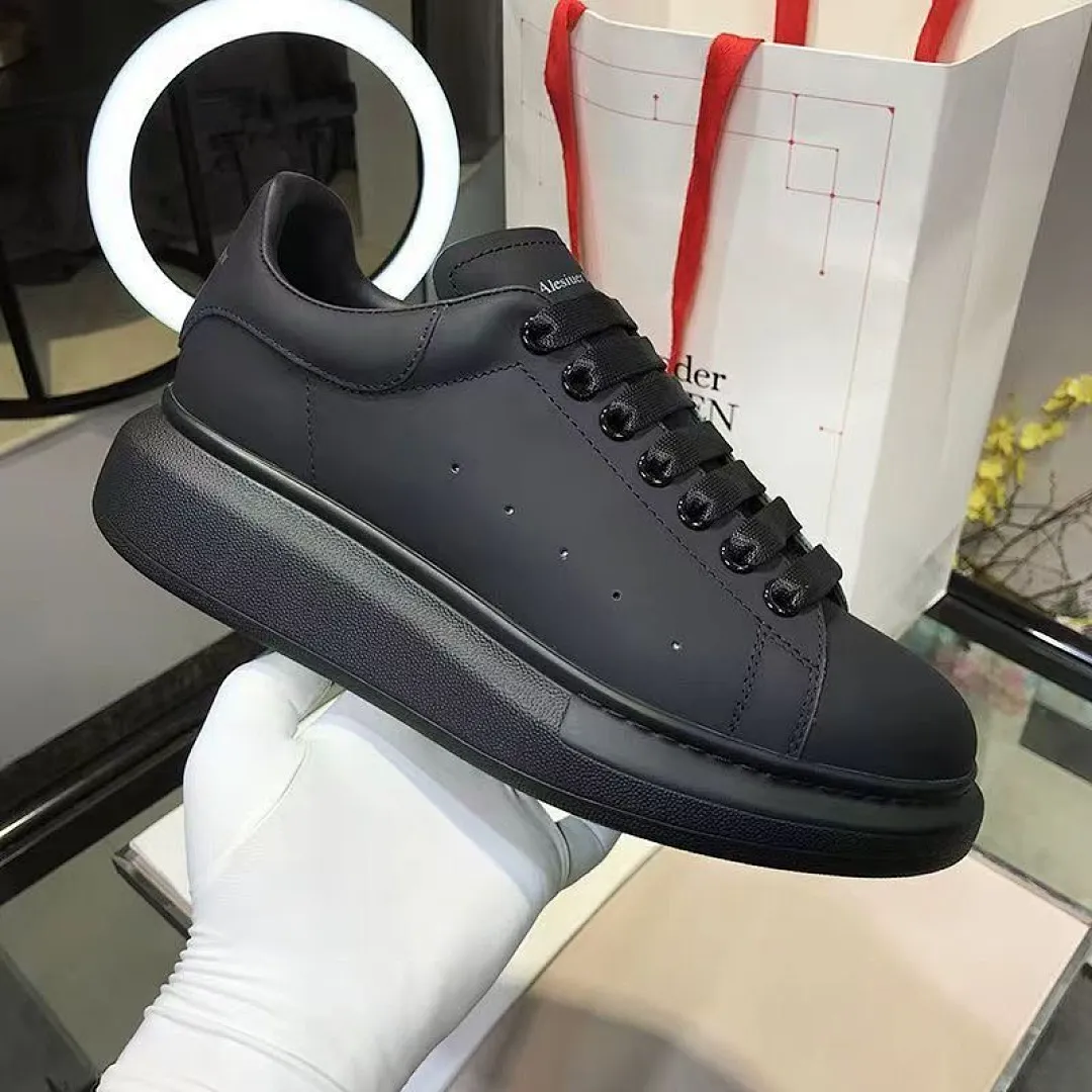 Alexander McQueen 4006 תמונה 4
