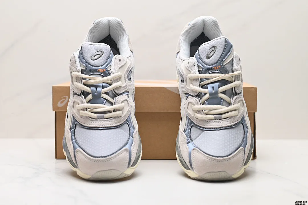 Asics 4010F תמונה 3