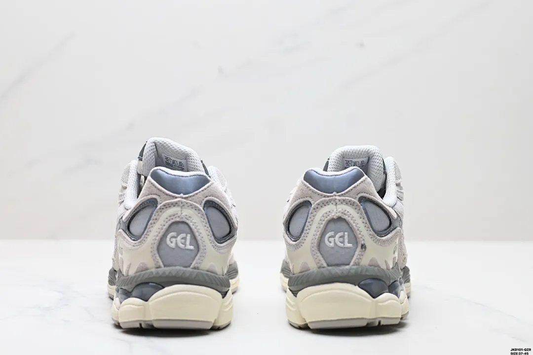 Asics 4010F תמונה 4