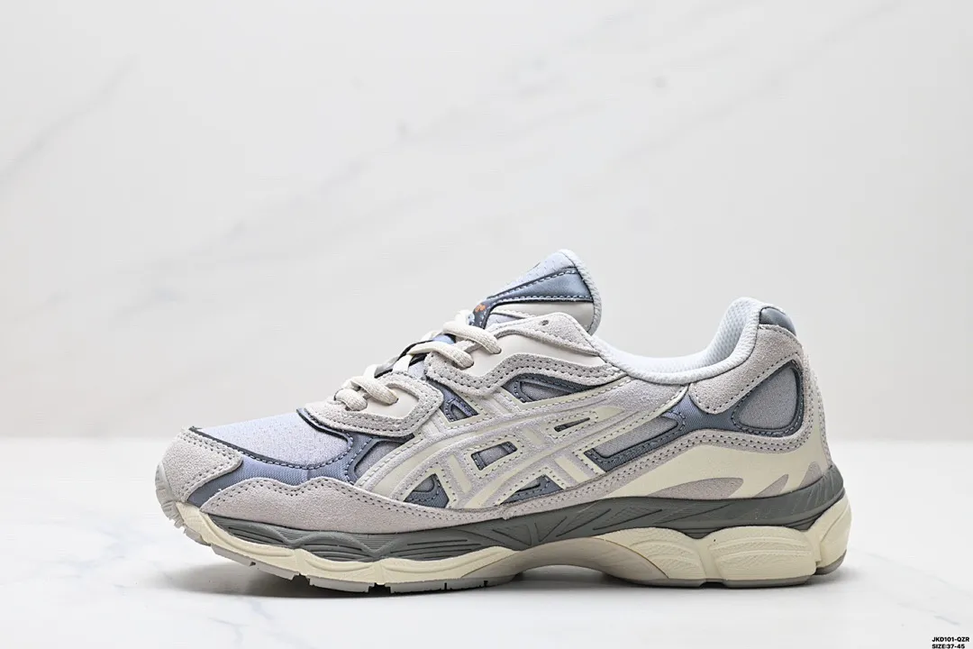 Asics 4010F תמונה 7