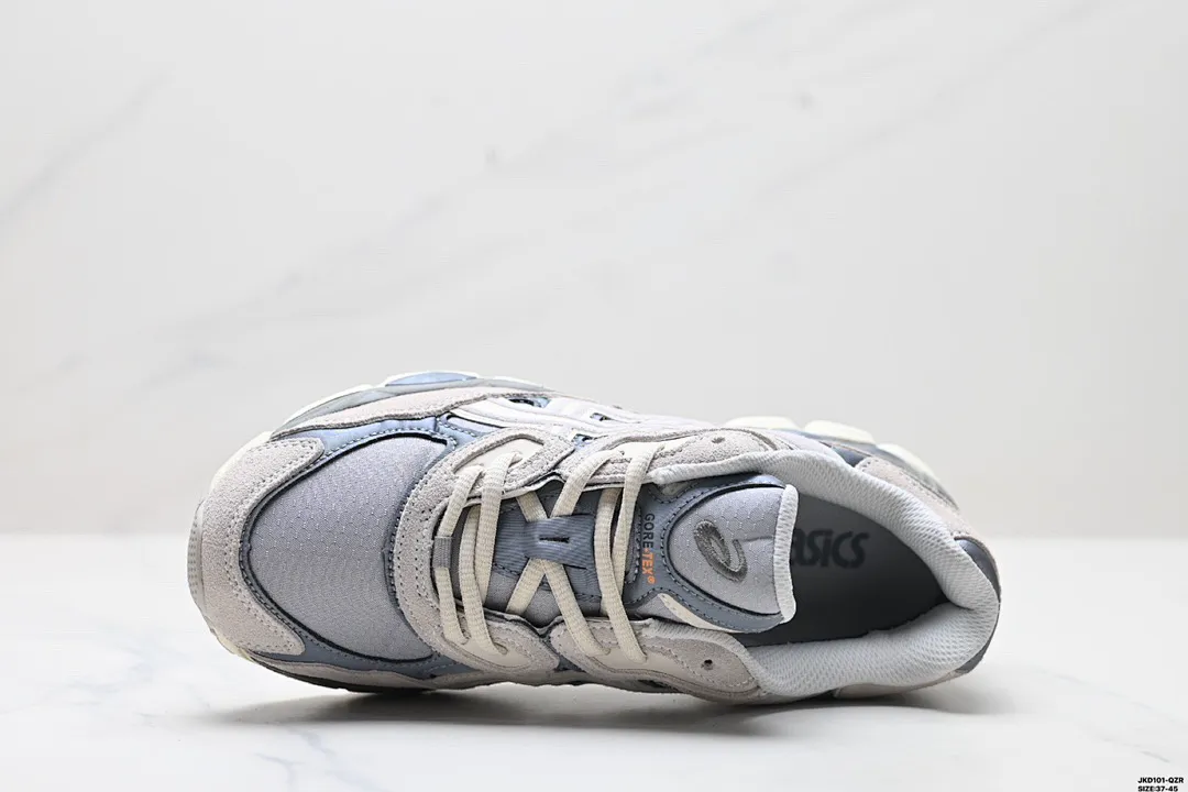 Asics 4010F תמונה 8