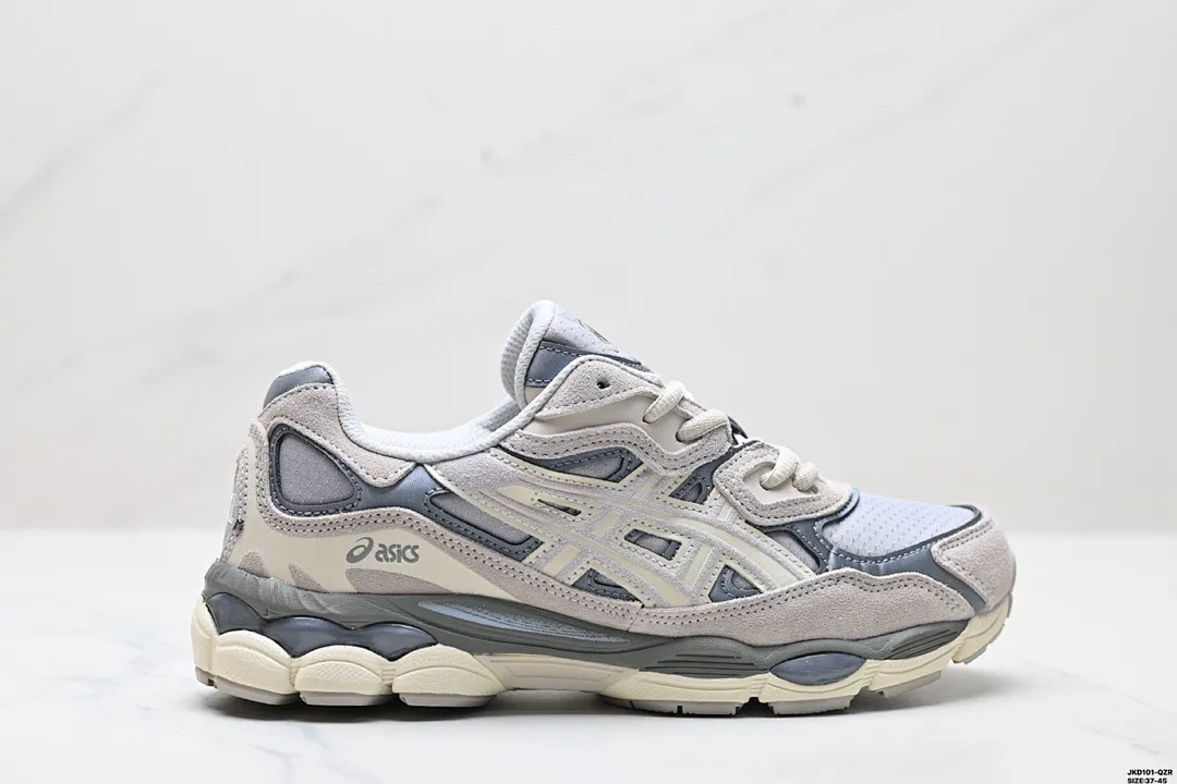 Asics 4010F תמונה 9