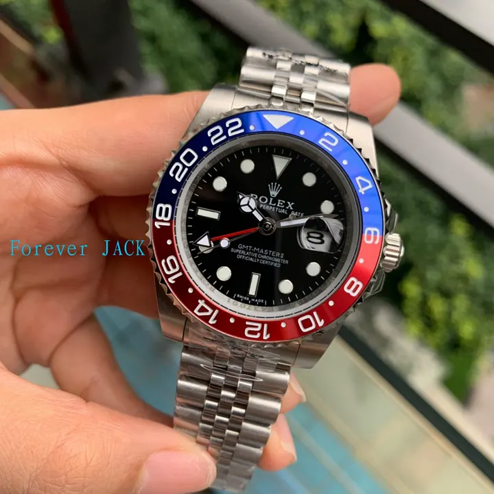 Rolex 4025