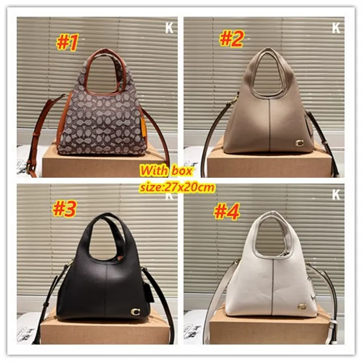 Coach 4065