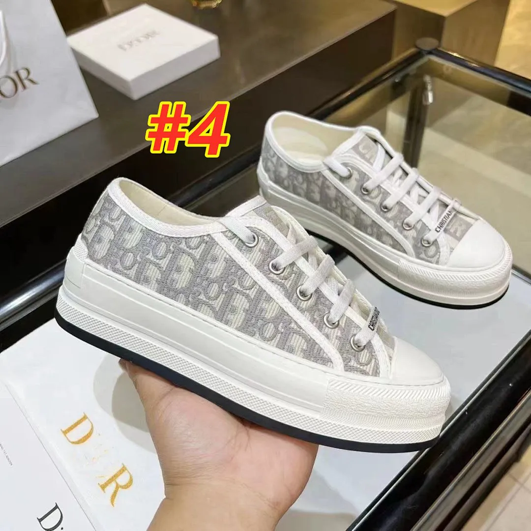 Dior 4085 תמונה 4