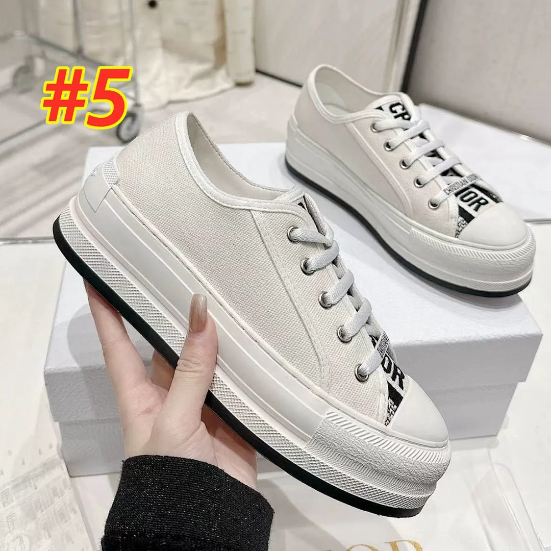 Dior 4085 תמונה 6