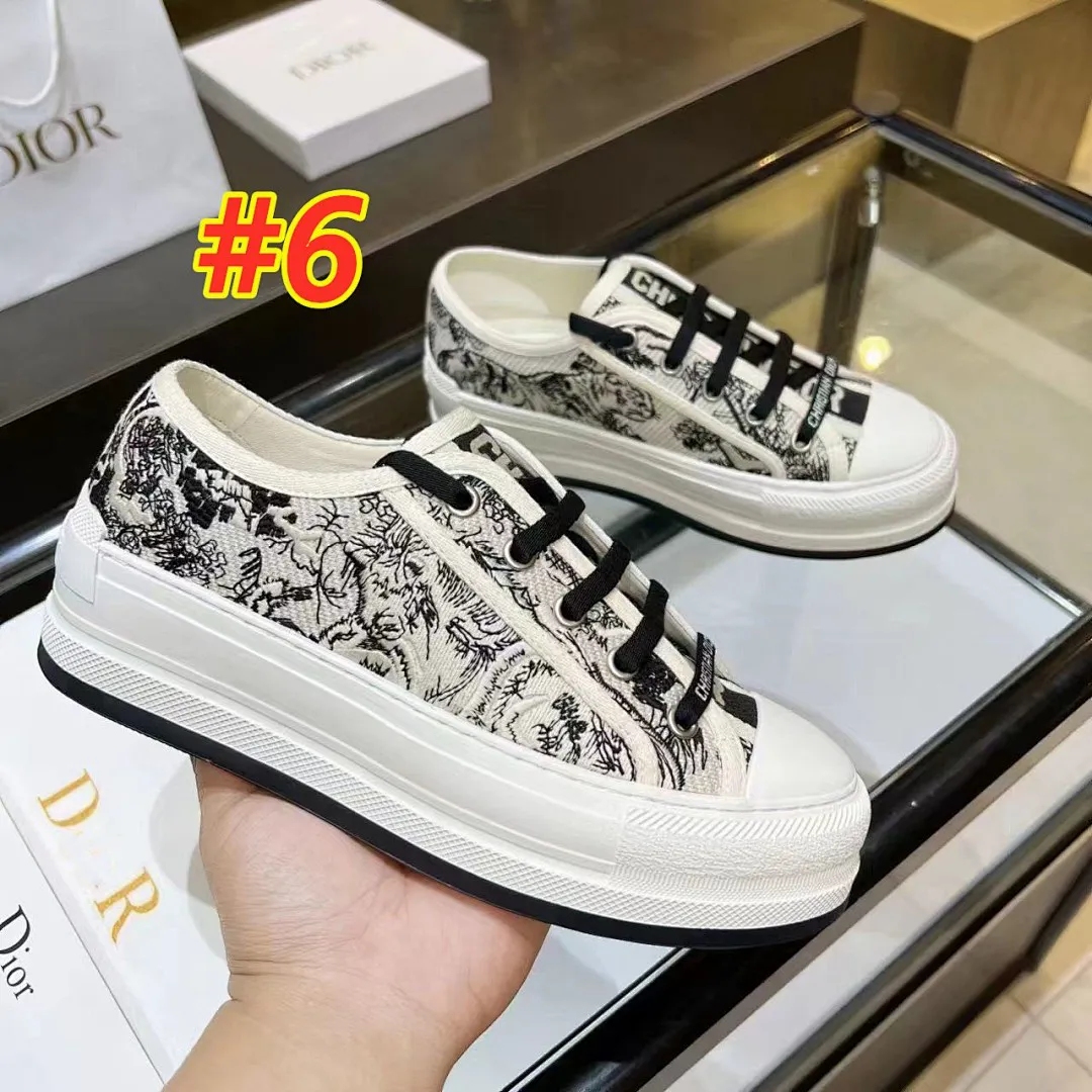 Dior 4085 תמונה 8