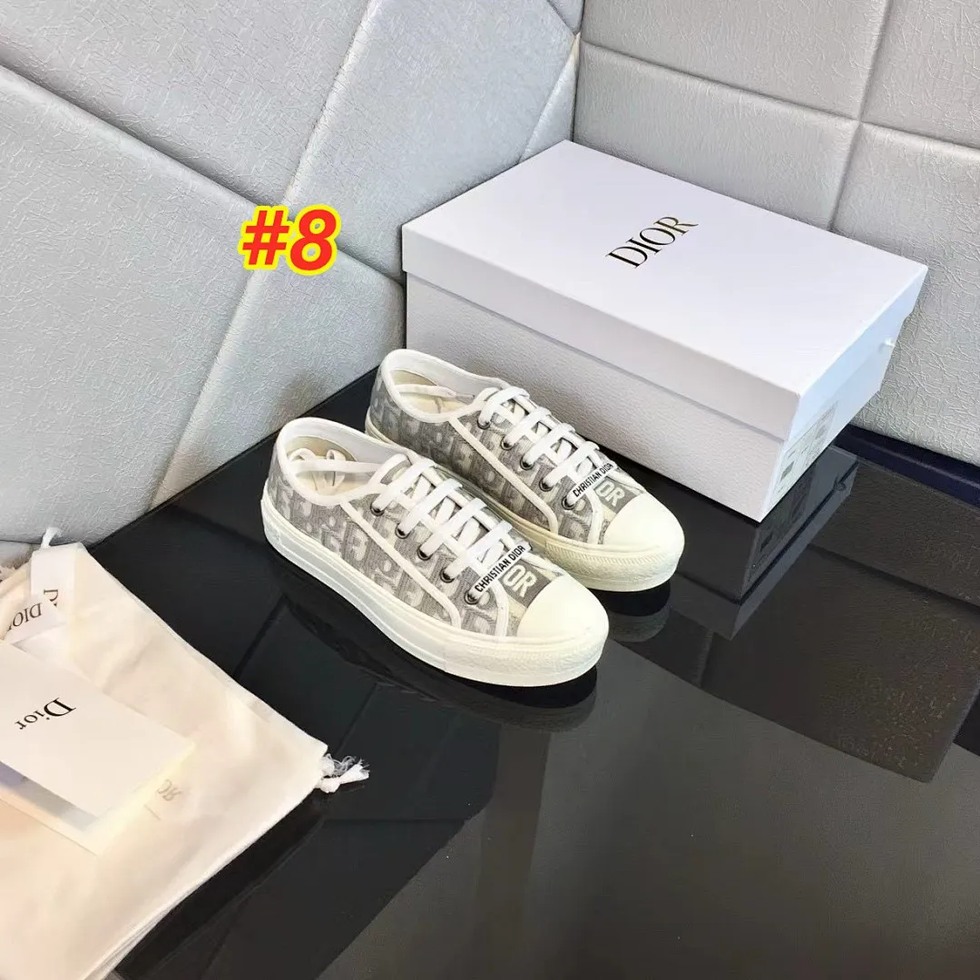 Dior 4085 תמונה 9