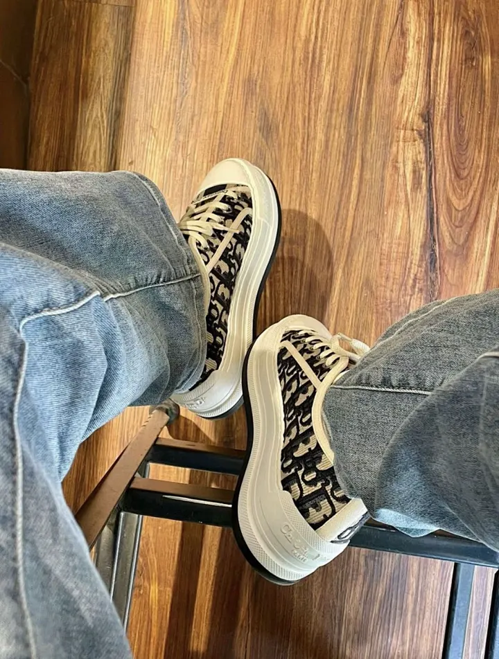 Dior 4085