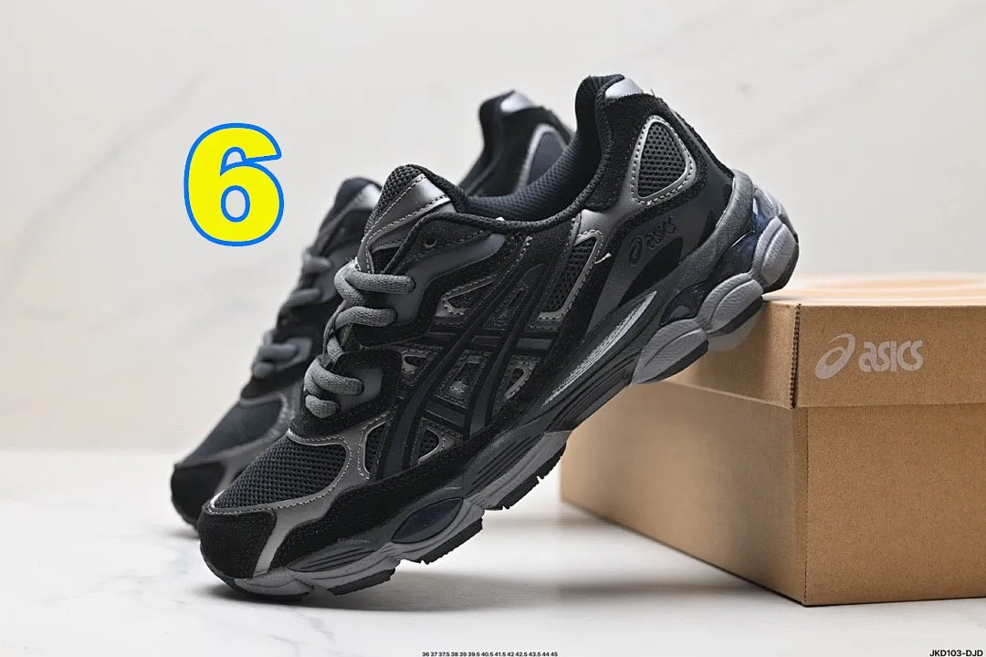 Asics 4102 תמונה 2