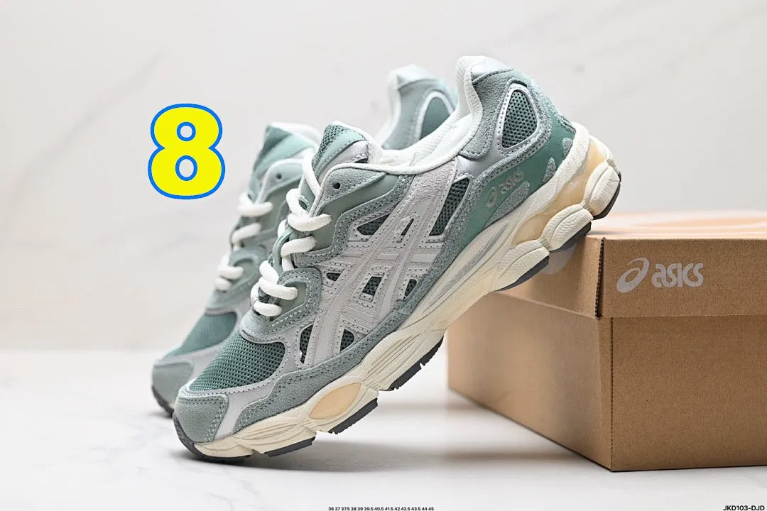 Asics 4102 תמונה 3