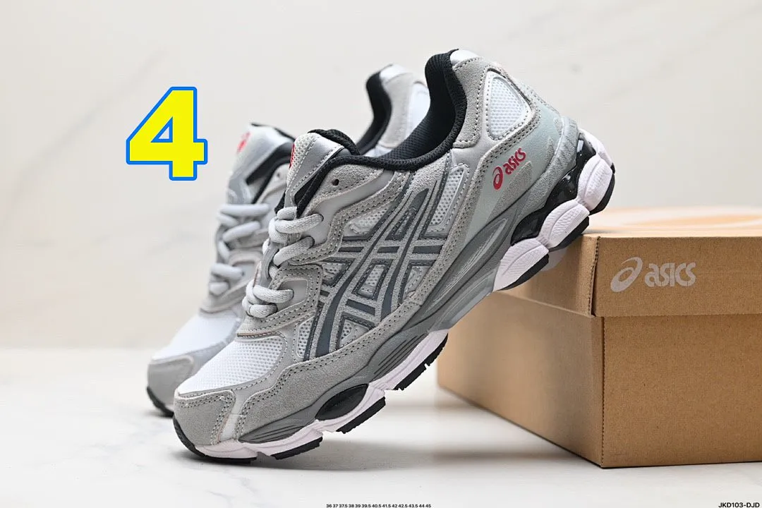 Asics 4102 תמונה 6