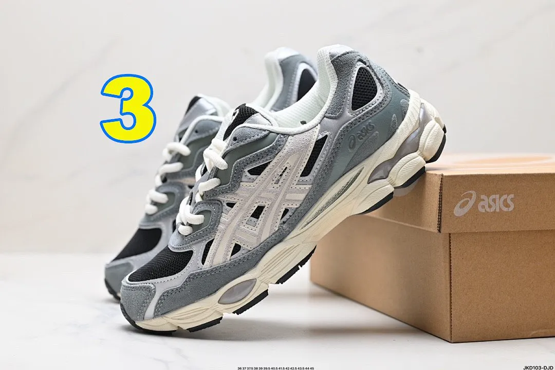 Asics 4102 תמונה 7