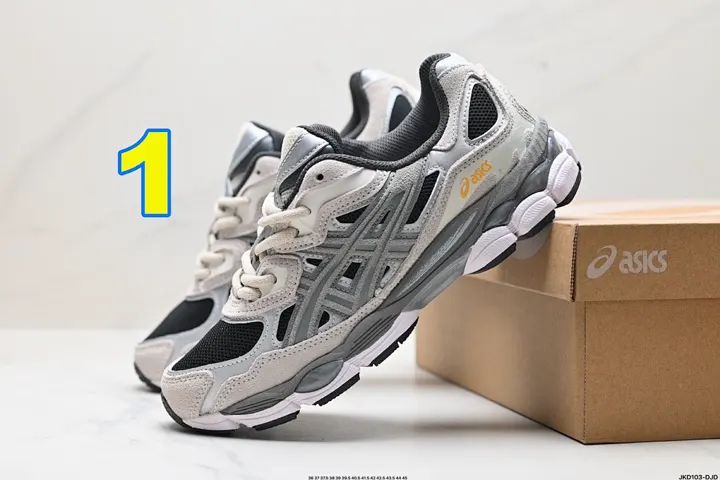Asics 4102
