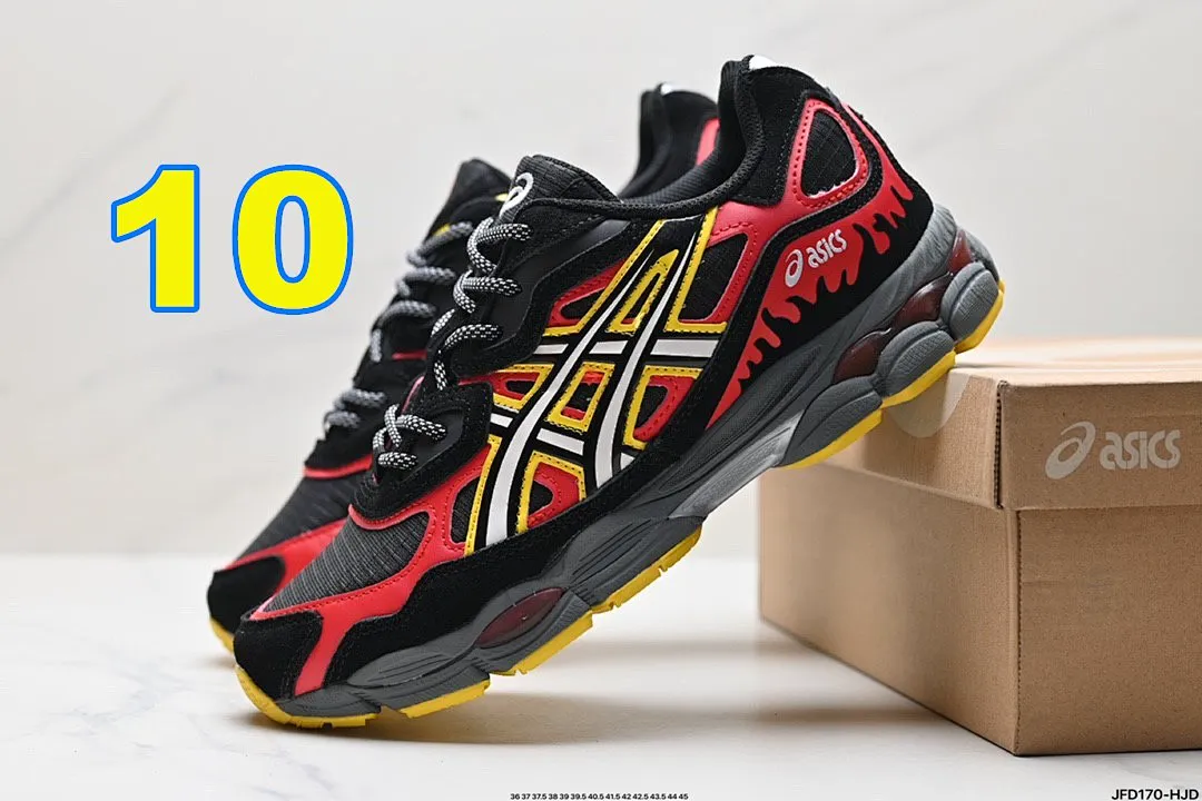 Asics 4103 תמונה 10