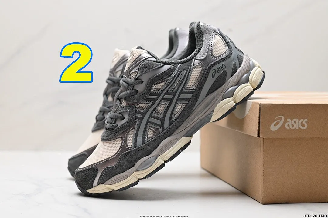 Asics 4103 תמונה 2