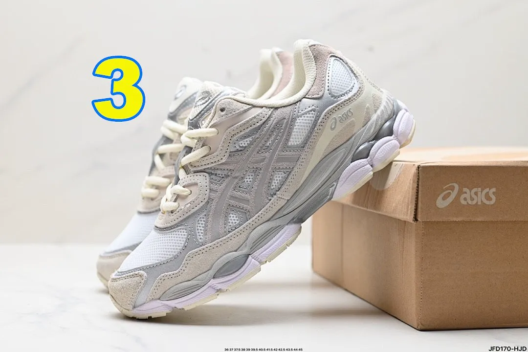 Asics 4103 תמונה 3