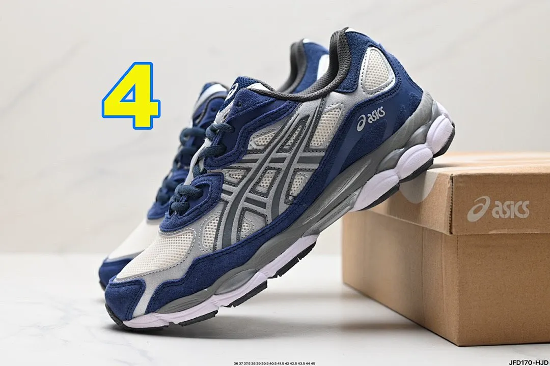 Asics 4103 תמונה 4
