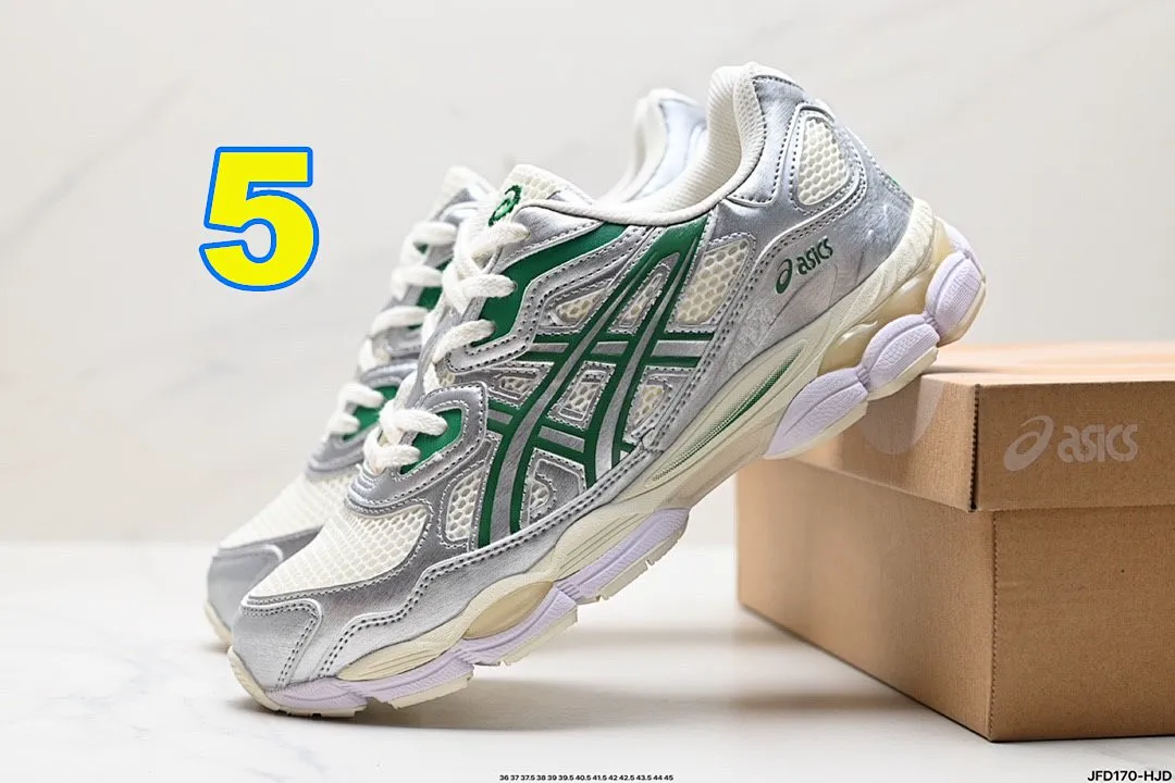 Asics 4103 תמונה 5