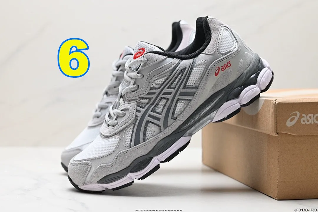 Asics 4103 תמונה 6