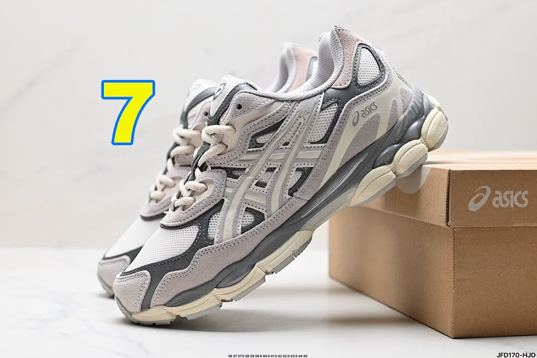 Asics 4103 תמונה 7