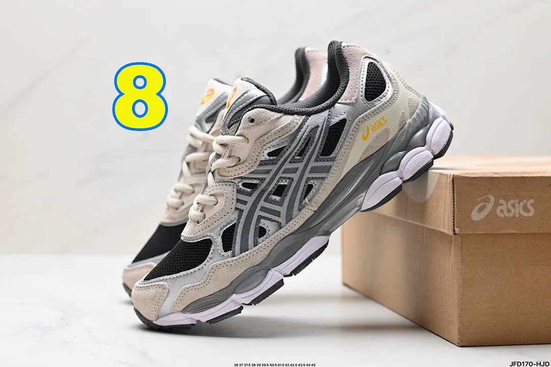 Asics 4103 תמונה 8