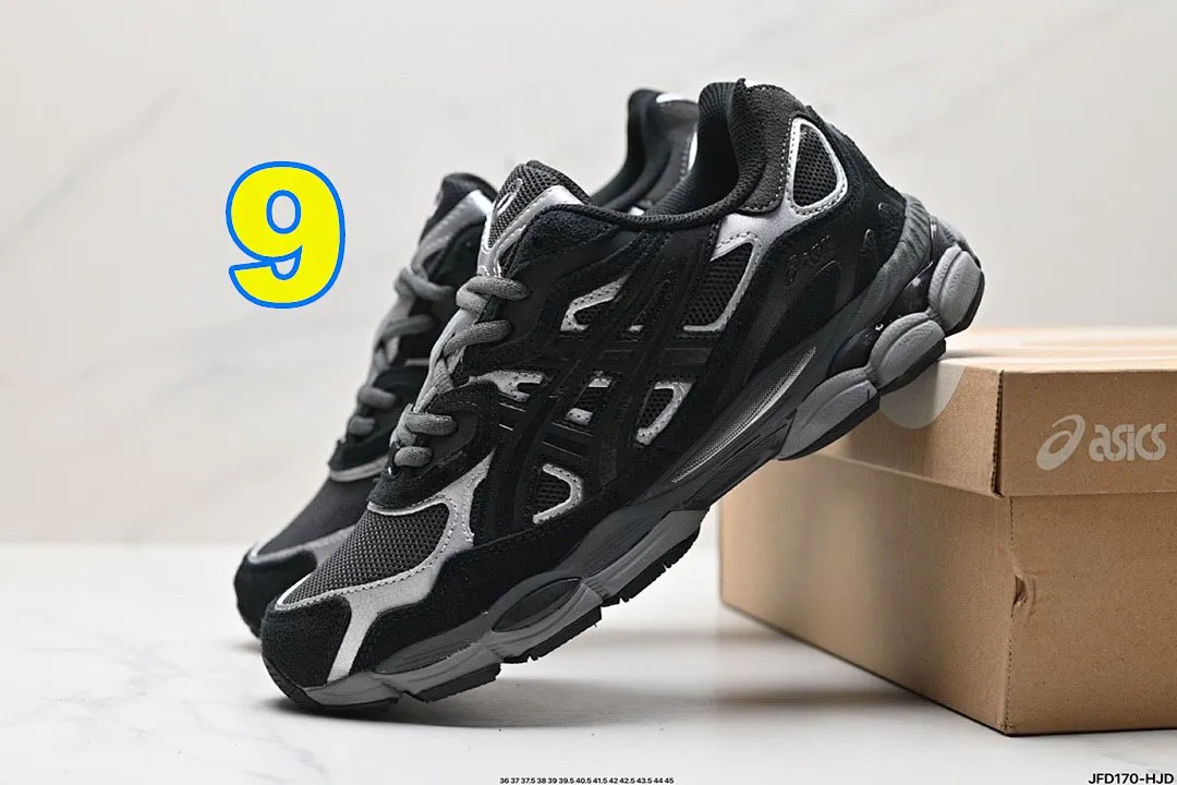 Asics 4103 תמונה 9