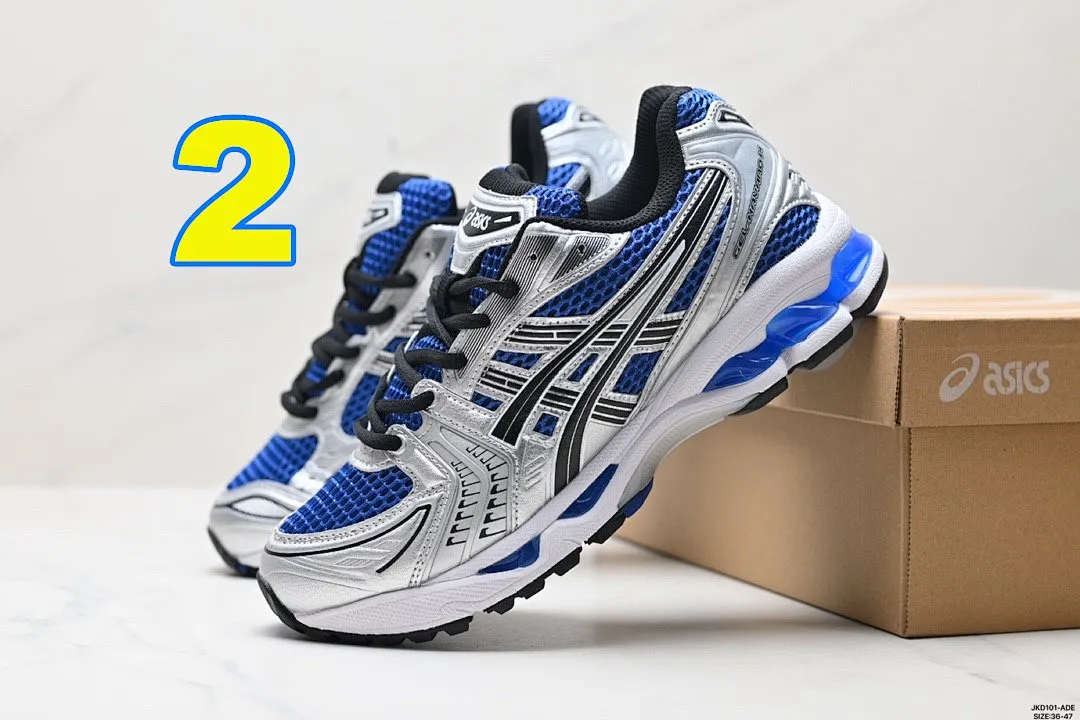 Asics 4106 תמונה 3