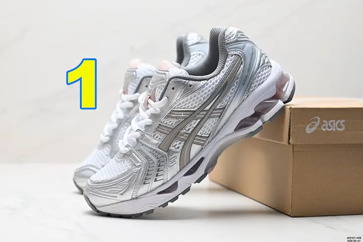 Asics 4106