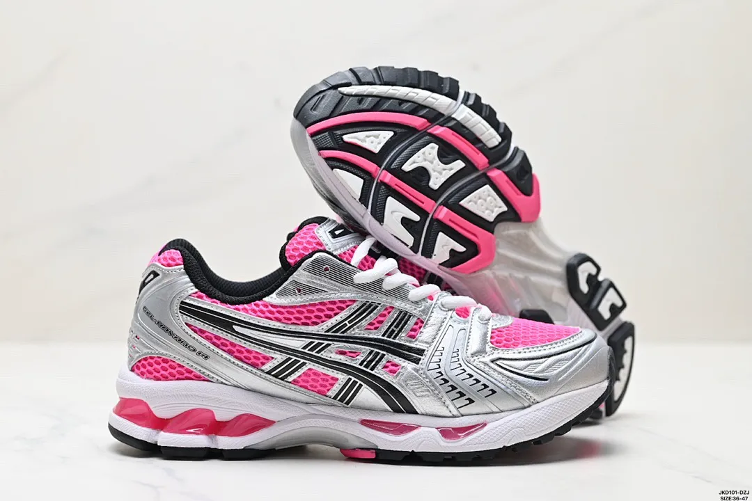 Asics 4107 תמונה 2