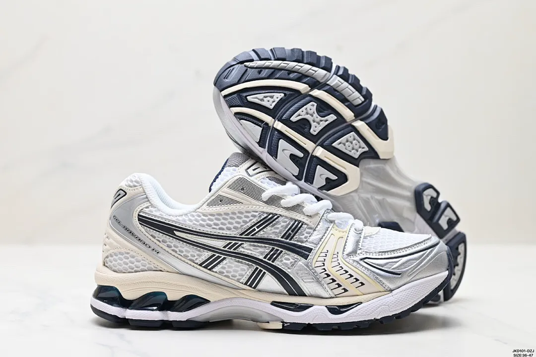 Asics 4107 תמונה 4