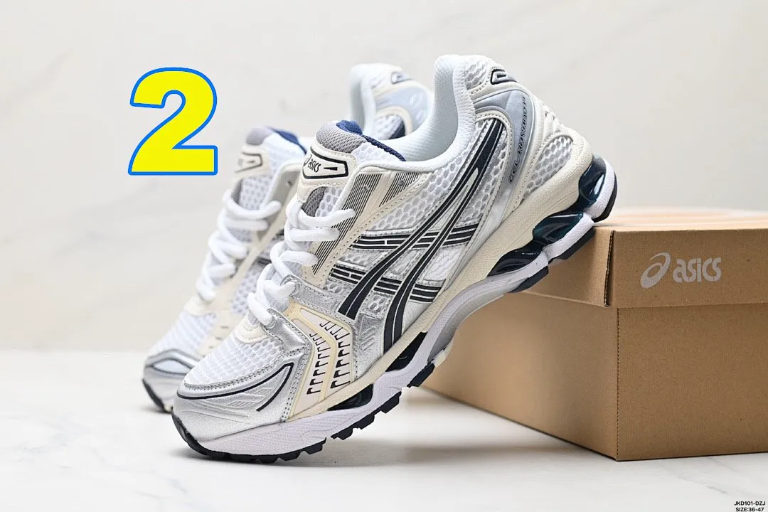 Asics 4107 תמונה 5