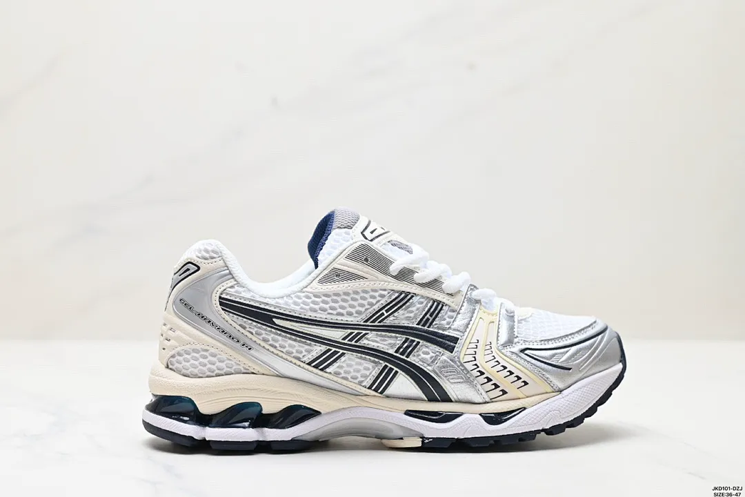 Asics 4107 תמונה 6