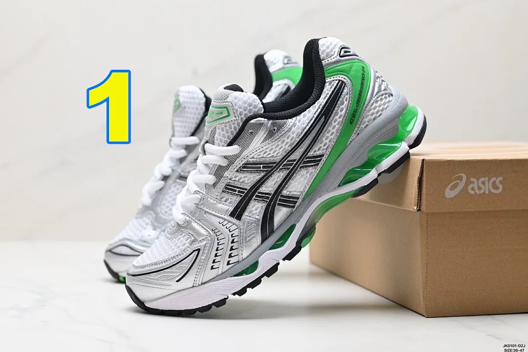 Asics 4107 תמונה 8