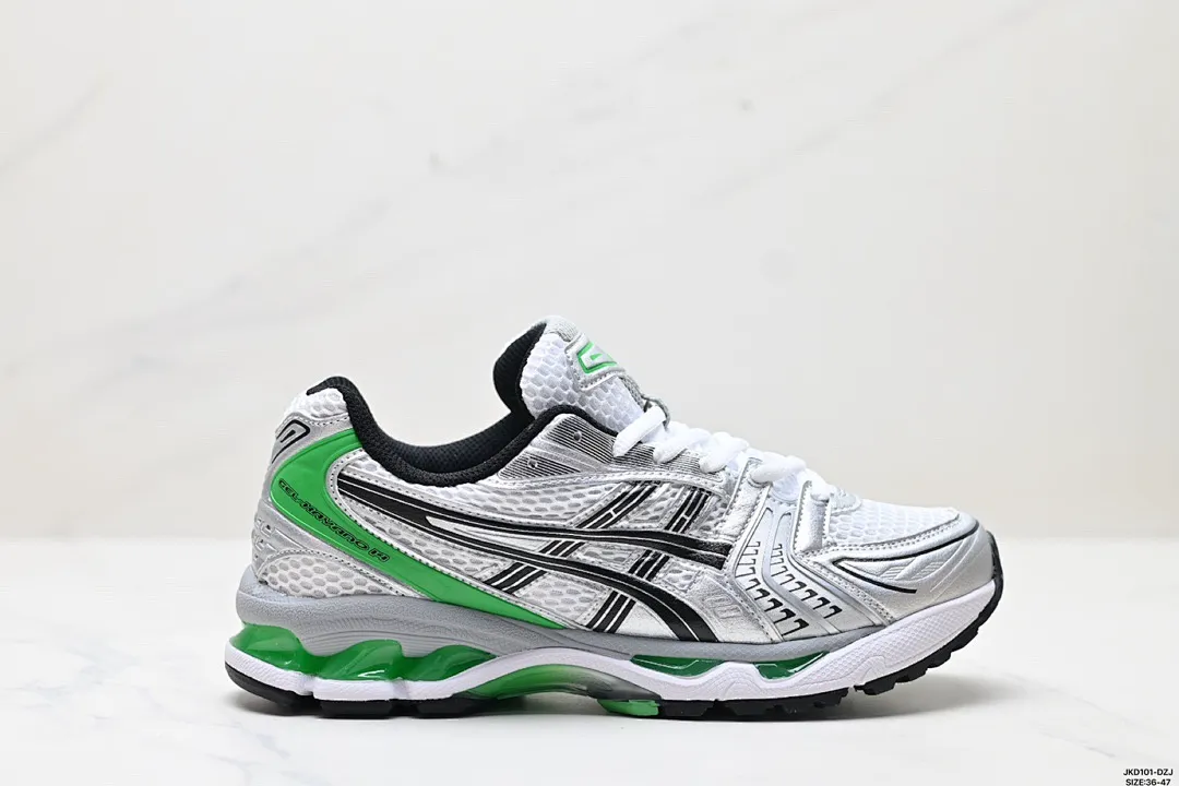 Asics 4107 תמונה 9