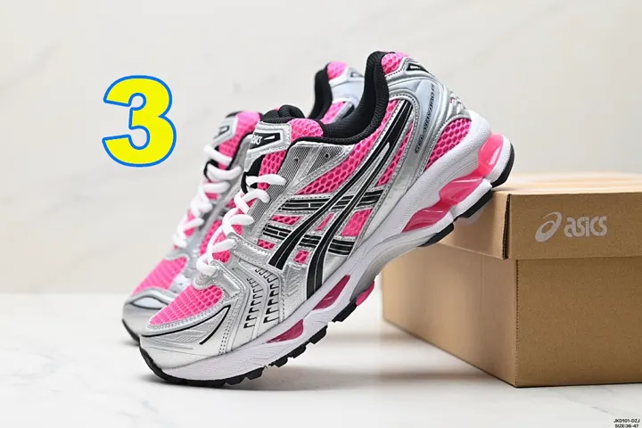 Asics 4107