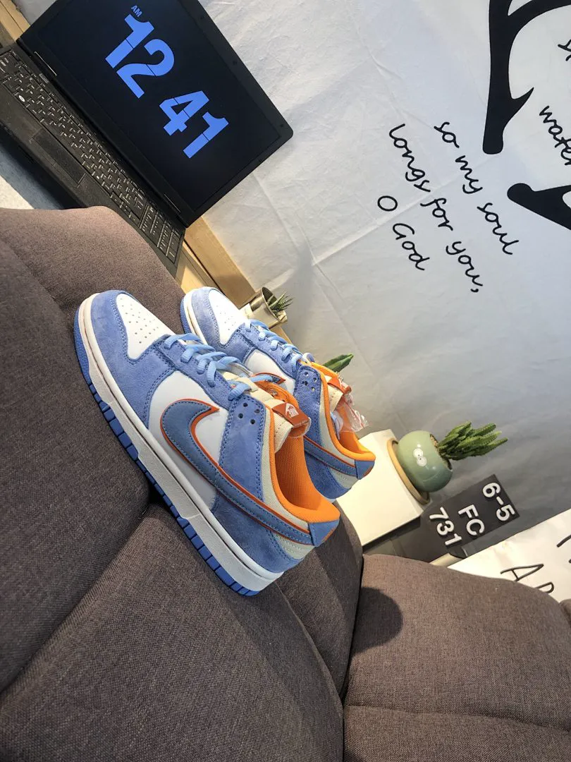 Nike 4110 תמונה 4