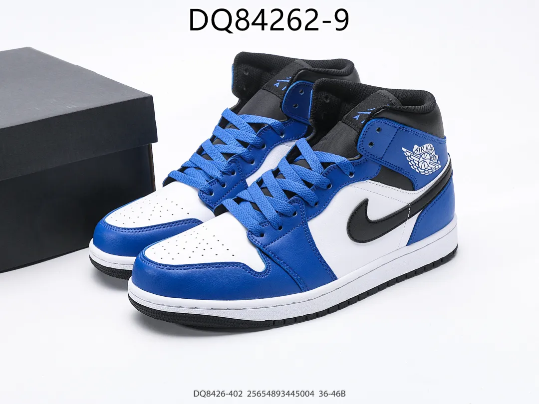 Jordan 4118 תמונה 12
