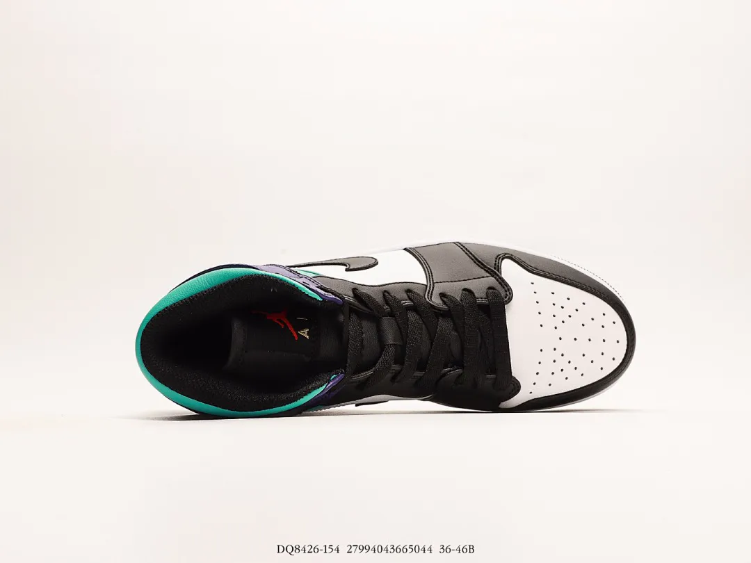 Jordan 4118 תמונה 17