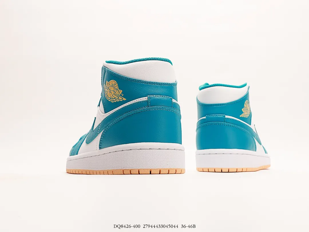 Jordan 4118 תמונה 22