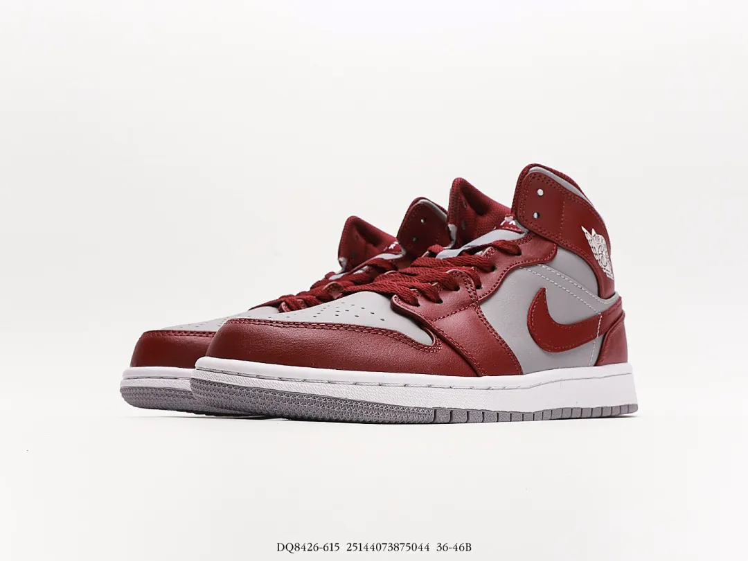Jordan 4118 תמונה 23