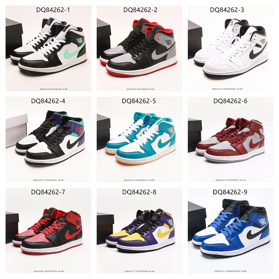 Jordan 4118 תמונה 3