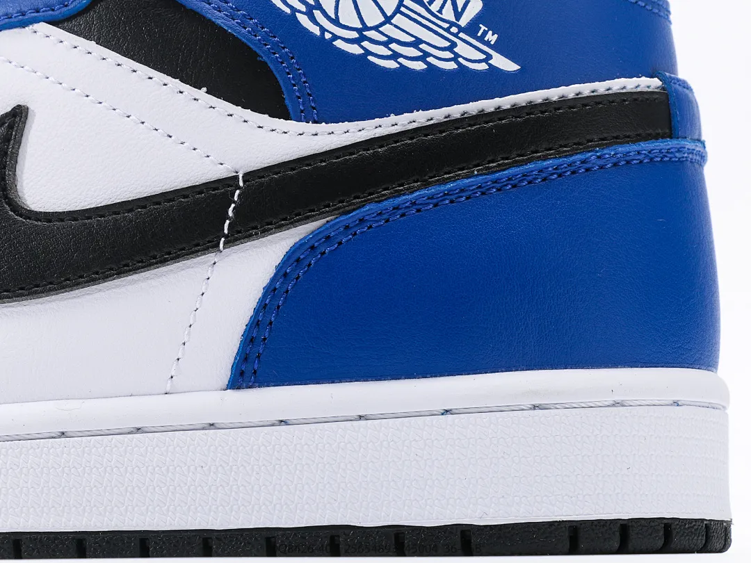 Jordan 4118 תמונה 34