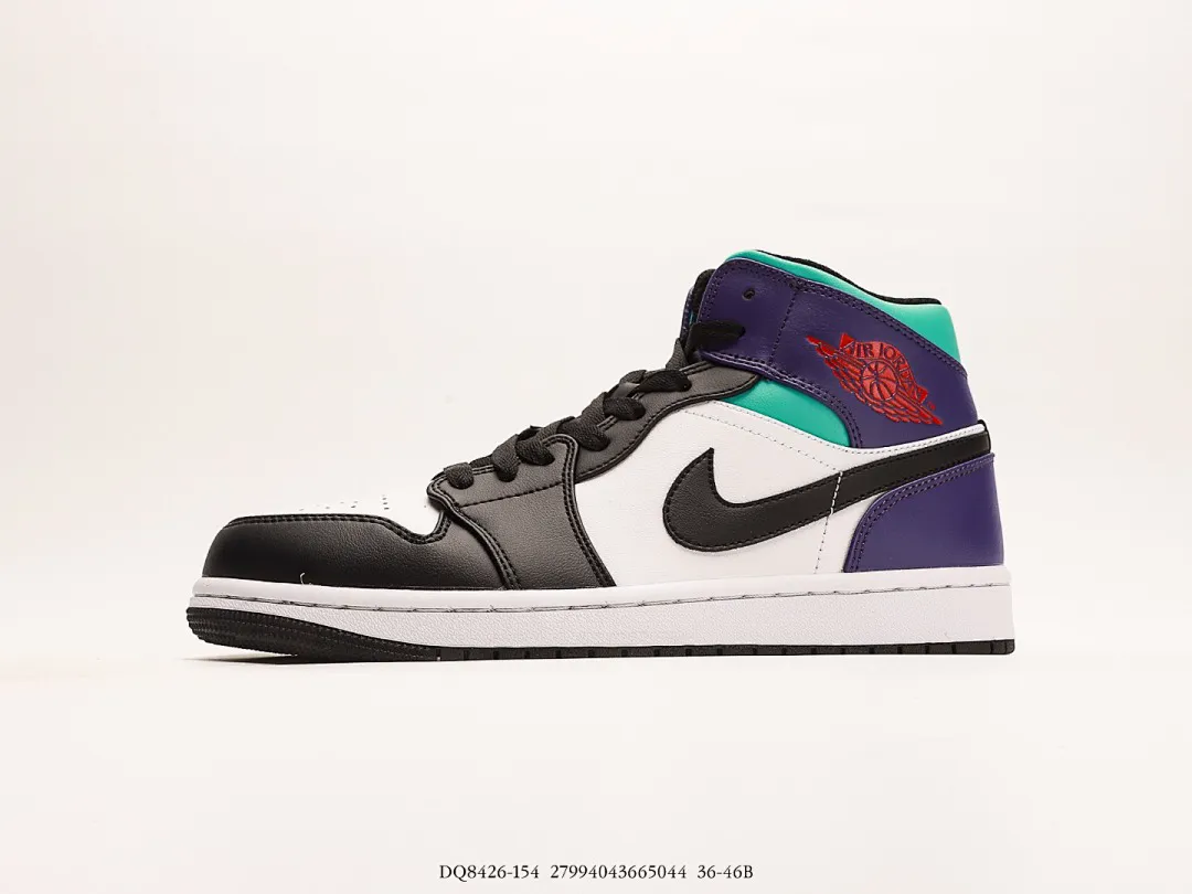 Jordan 4118 תמונה 35