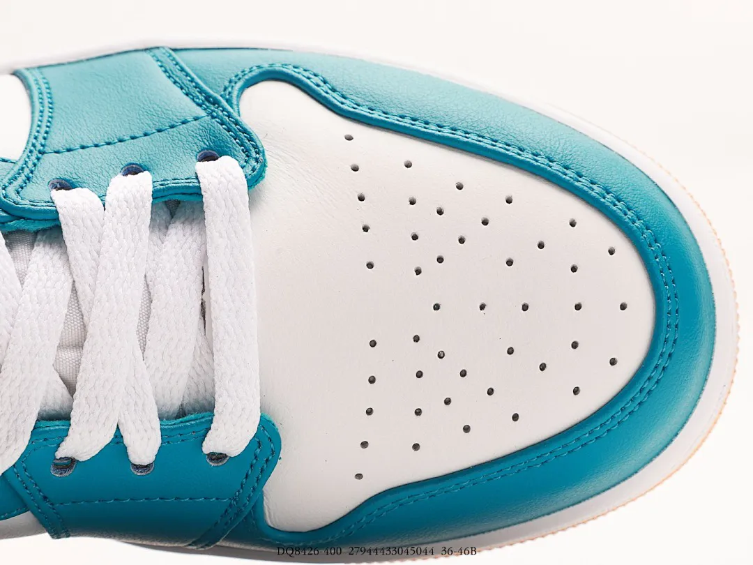 Jordan 4118 תמונה 36