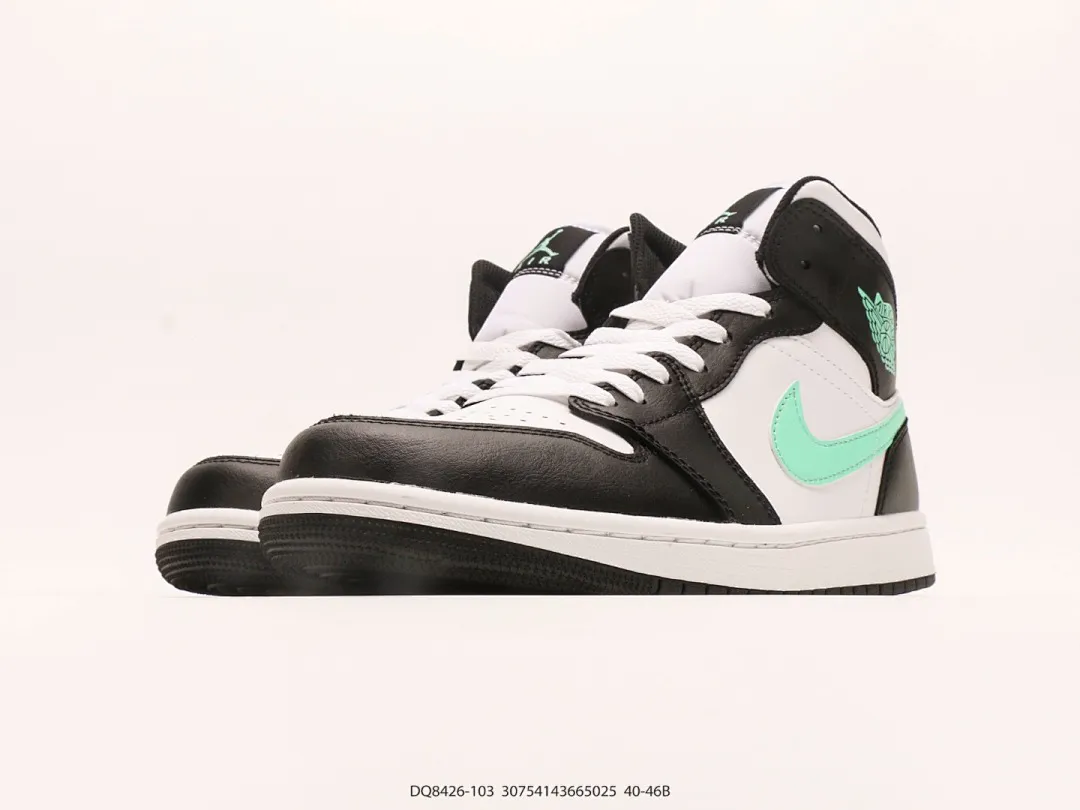 Jordan 4118 תמונה 41