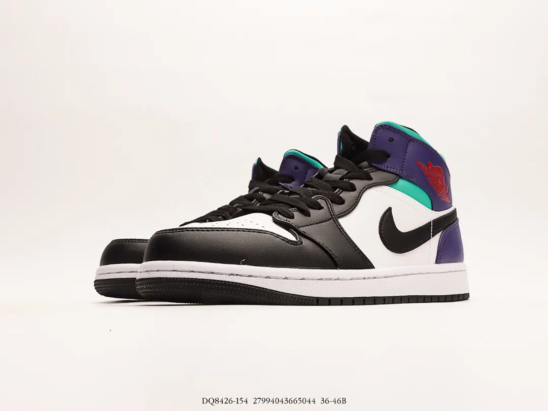 Jordan 4118 תמונה 42