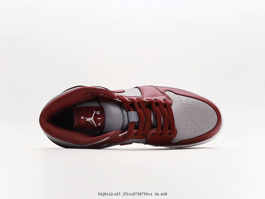 Jordan 4118 תמונה 49